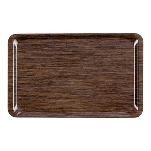Roltex dienblad | variërende maten | antislip | 5 stuks