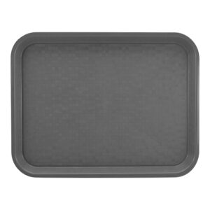 Roltex dienblad | 45,5x35,5cm | variërende kleuren | 5 stuks