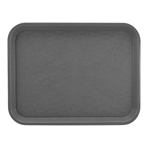 Roltex dienblad | 45,5x35,5cm | variërende kleuren | 5 stuks