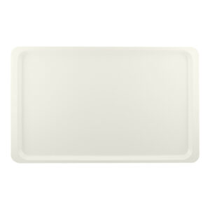 Roltex dienblad | GN1/1 | parelwit |