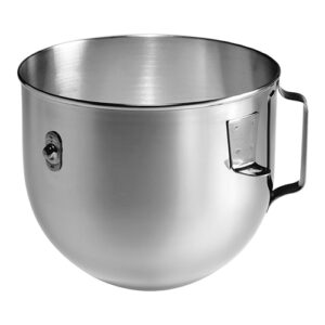KitchenAid mengkom | 4,8L |