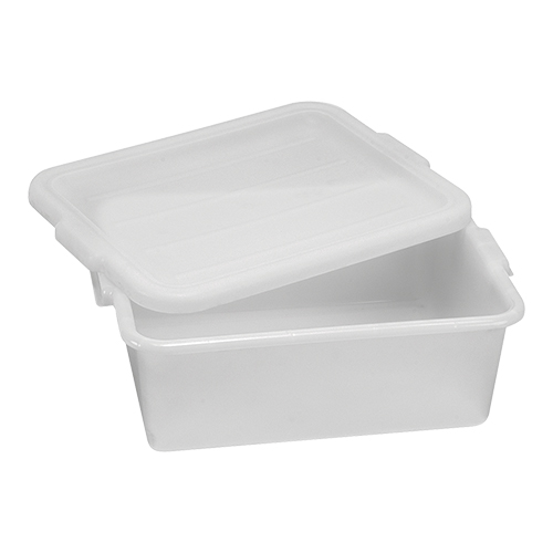 EMGA voedselcontainer | 030L | 5 stuks |