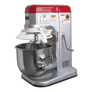 Caterchef planeetmenger keukenmachine