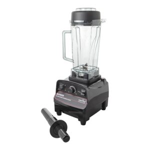 caterchef blender 2 ltr
