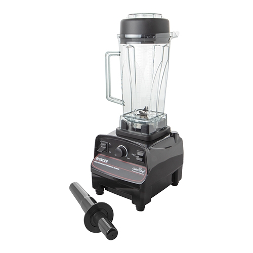 CaterChef blender | 2 ltr inhoud