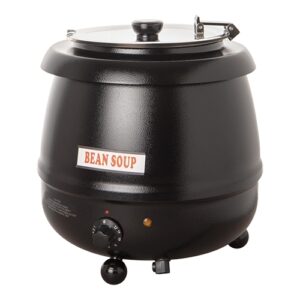 Bistro soepketel | 10,0L | Variërende kleur |