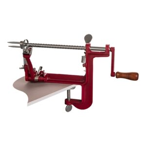 Louis Teller appelschil/snijder | Variërende bevestiging |