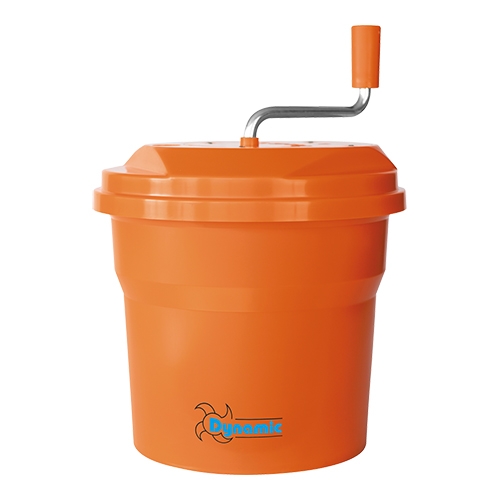 Dynamic slacentrifuge | 10- 20 L |