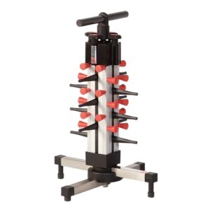 Plate Mate bordenrek | tafelmodel |