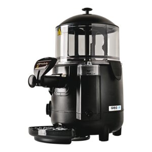 GBG chocolademelk dispenser | 5L |