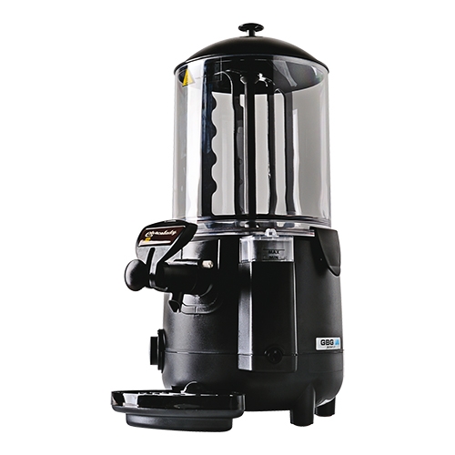 GBG chocolademelk dispenser | 10L |