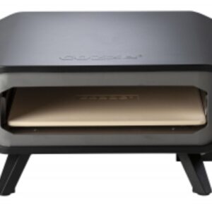 Cozze pizzaoven