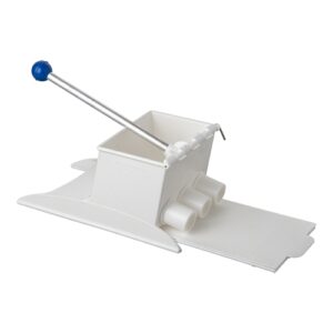 Millecroquettes krokettenmaker | 3 x Ø24mm |