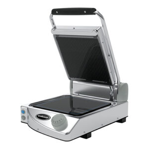 Spidocook contactgrill | Variërende afmetingen |