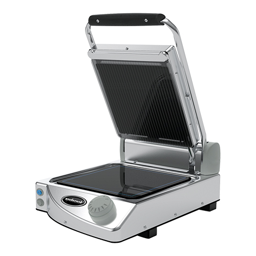Spidocook contactgrill | Variërende afmetingen |