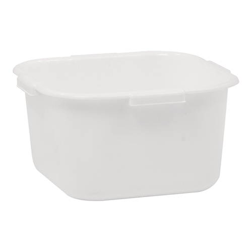 Denox restbak | 31,0x31,0cm | Per 10 stuks | Plastic bak |