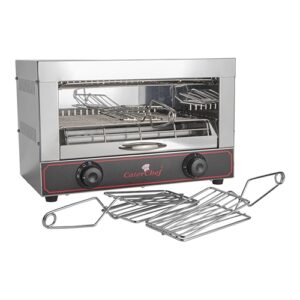 CaterChef tosti apparaat | 1-etage |