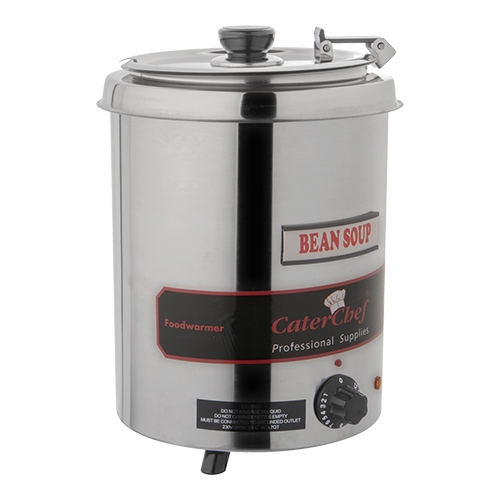 CaterChef soepketel | 5,7L |