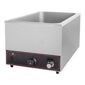 CaterChef bain marie | GN |