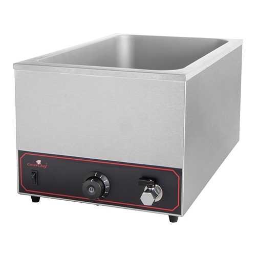 CaterChef bain marie | GN |