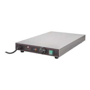 CaterChef warmhoudplaat | diverse types |