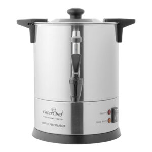 CaterChef percolator | Variërende inhoudt |