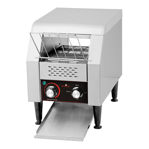 CaterChef conveyor toaster | 300/uur |