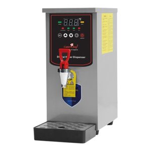 CaterChef heetwaterapparaat | RVS |