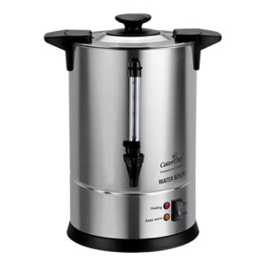 CaterChef waterkoker | Variërende afmetingen |