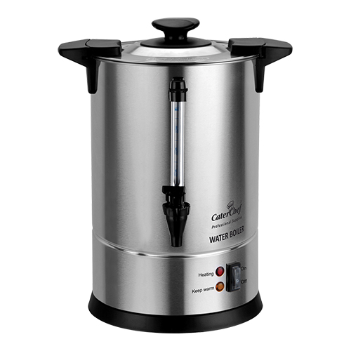 CaterChef waterkoker | Variërende afmetingen |