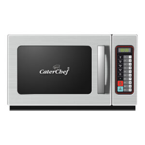 CaterChef magnetron | 25L |