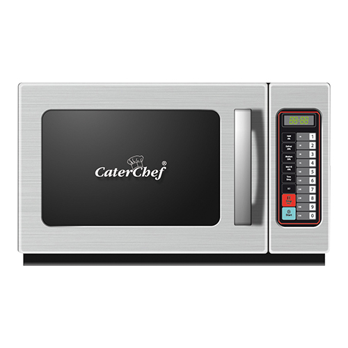 CaterChef magnetron | 25L |