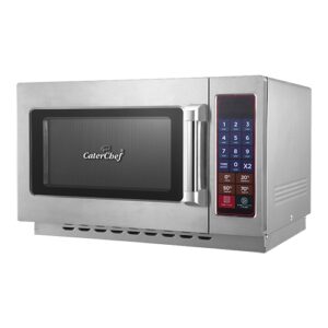 CaterChef magnetron | 34L |