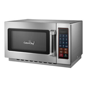 CaterChef magnetron | 34L |