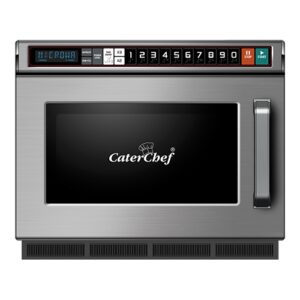 CaterChef magnetron | 17L |