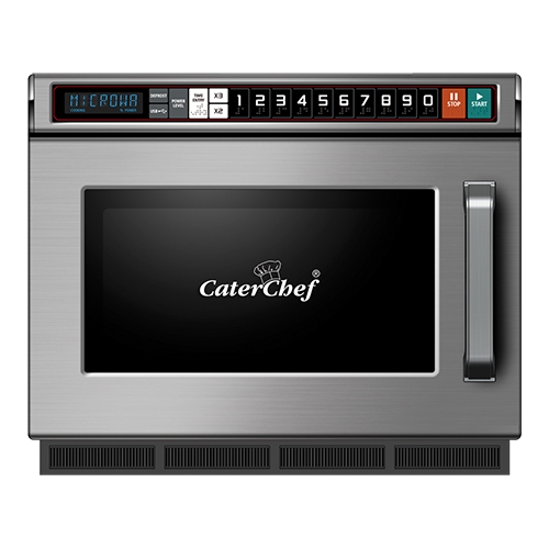 CaterChef magnetron | 17L |