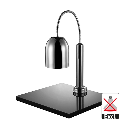Caterchef warmhoudlamp | diverse types |