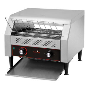CaterChef conveyor toaster | 700/uur |