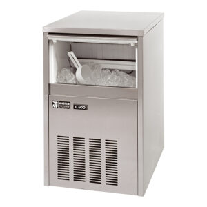 MasterFrost ijsblokjesmachine | 40kg/dag |