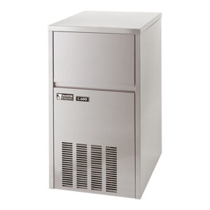 MasterFrost ijsblokjesmachine | 60kg/dag |
