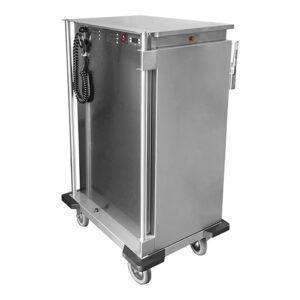 CaterChef warmhoudwagen | GN1/1 - GN 2/1 |