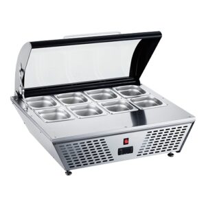 CaterCool Koelvitrine | diverse types |