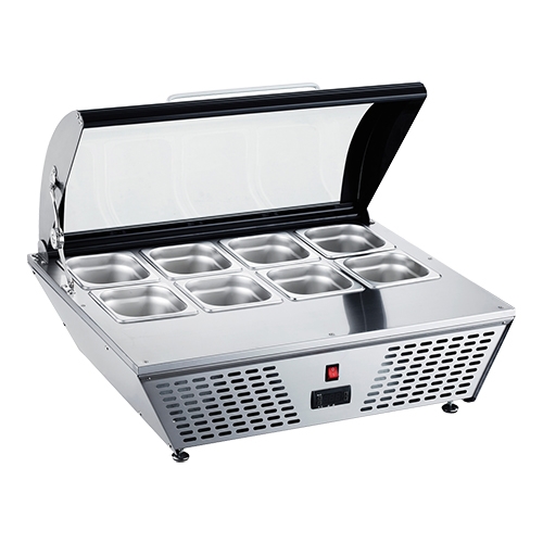 CaterCool Koelvitrine | diverse types |