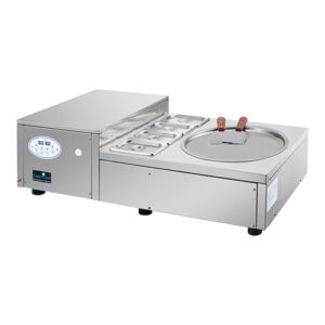 CaterCool Ice Teppanyaki | Variërende types |