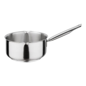 Pujadas steelpan | Variërende diameter |