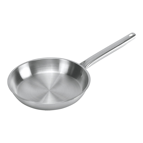 Pujadas lyonnaiserpan | Variërende diameter |