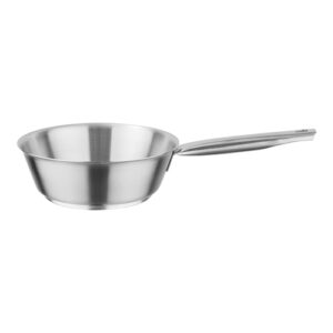 Pujadas sauteuse | Variërende diameter |