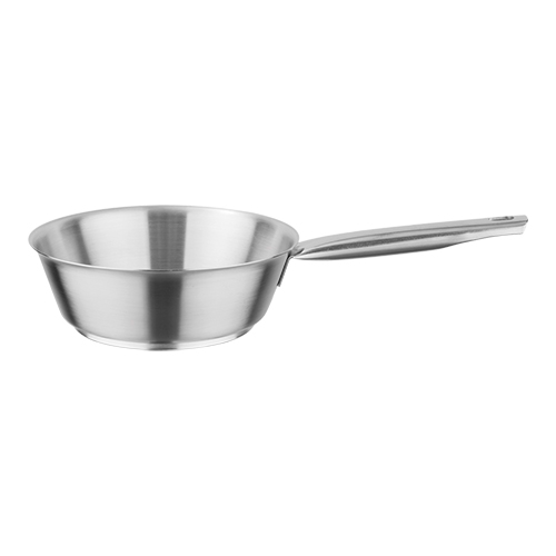 Pujadas sauteuse | Variërende diameter |