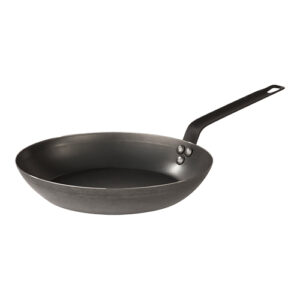 Pujadas lyonnaiserpan | Variërende diameter | Per 3 stuks |