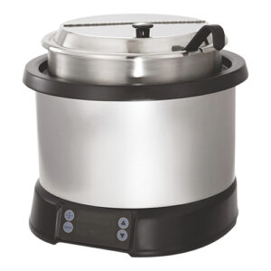 Pujadas soepketel | 10,4L |